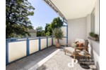**RENOVIERTE BALKONWOHNUNG MIT EINBAUKÜCHE IN BRAUNSCHWEIG-WESTSTADT** - Etagenwohnung Braunschweig Timmerlah-Geitelde-Stiddien | Angebot:27262327