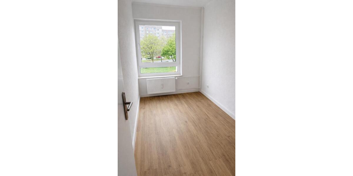 Etagenwohnung Wolfsburg Detmerode - 5 Zimmer, 82 m&sup2;, 149.000&euro; | Angebot:26932404