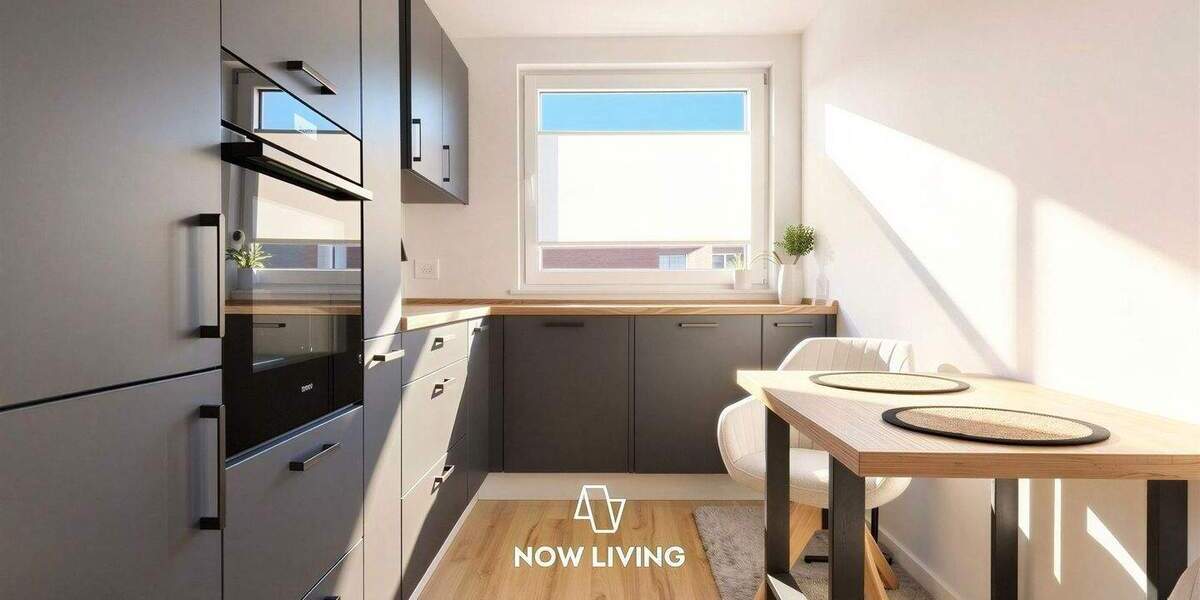 Etagenwohnung Braunschweig Hondelage - 3 Zimmer, 71 m&sup2;, 250.000&euro; | Angebot:25731937