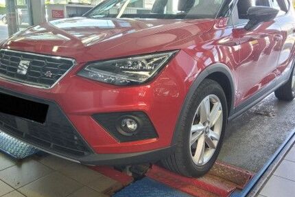 Seat Arona 47.848 km 18.980 € Wolfsburg 38440