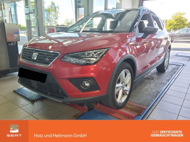 Seat Arona 47.848 km 18.980 € Wolfsburg 38440