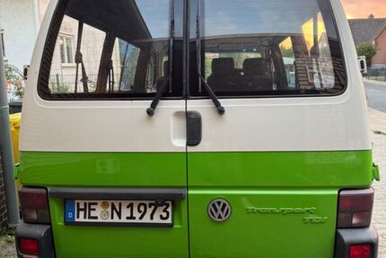 VW T4 andere 550.000 km 8.000 &euro; Wolsdorf 38379