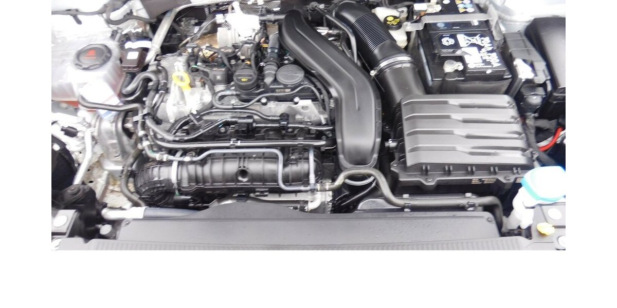 Seat Ateca 1.5 Style TSI BMT Navi Klima Alu 32.000 km 21.990 &euro; Vordorf 38533