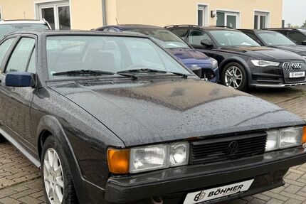VW Scirocco 417.000 km 2.990 &euro; Salzgitter 38229