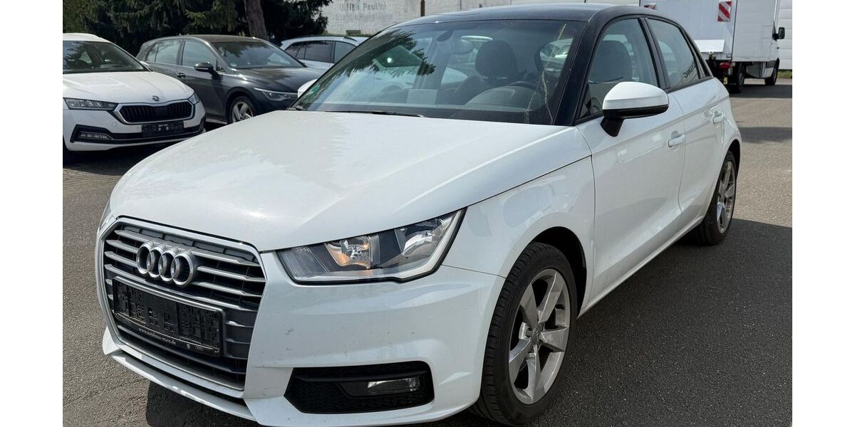 Audi A1 135.110 km 9.990 &euro; Braunschweig 38122