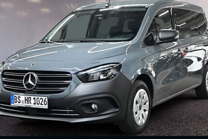 Mercedes-Benz Citan 9.900 km 33.780 &euro; Braunschweig 38122