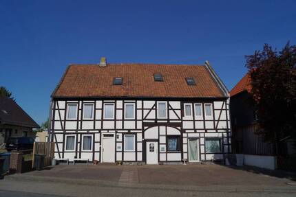 Großfamilie oder Vermietung - hier ist vieles möglich! zimmer