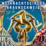 2. Weihnachtscircus Braunschweig