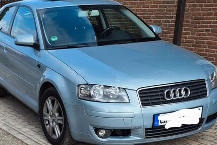 Audi A3 175.000 km 2.100 &euro; Grußendorf 38524