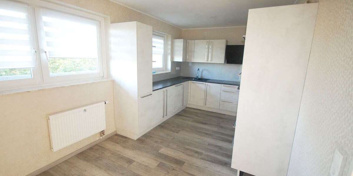 Etagenwohnung Braunschweig Timmerlah-Geitelde-Stiddien - 4 Zimmer, 106 m&sup2;, 229.000&euro; | Angebot:25764982