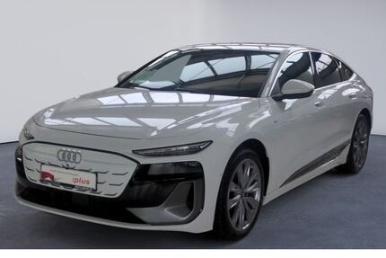 Audi A6 e-tron 9.400 km 54.990 &euro; Braunschweig 38124