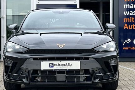 Cupra Leon 12.598 km 27.980 &euro; Salzgitter 38229