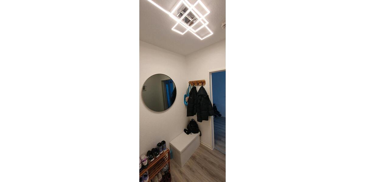 Etagenwohnung Braunschweig Südstadt- Rautheim- Mascherode - 3 Zimmer, 77 m&sup2;, 1.100&euro; | Angebot:26655648