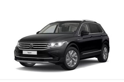 VW Tiguan 39.300 km 33.990 € Braunschweig 38114
