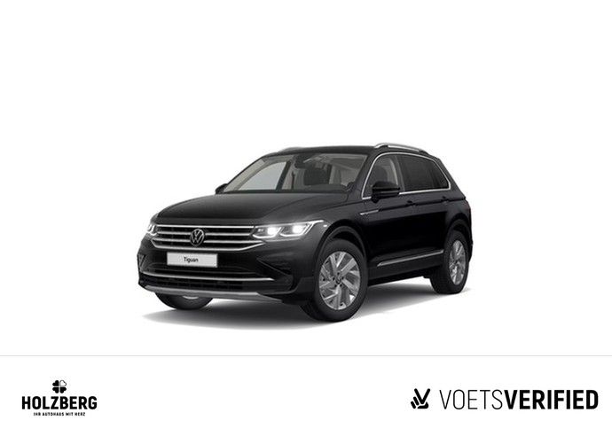VW Tiguan 39.300 km 33.990 € Braunschweig 38114