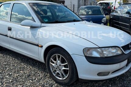 Opel Vectra 142.000 km 699 &euro; Braunschweig 38118