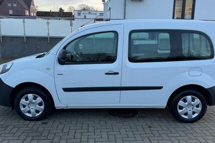 Renault Kangoo 12.817 km 7.900 &euro; Salzgitter-Lebenstedt 38226