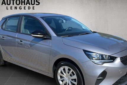 Opel Corsa 54.242 km 10.890 € Lengede 38268