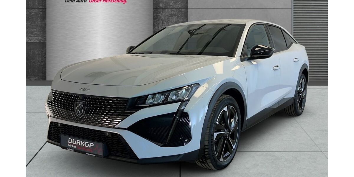 Peugeot 408 21.005 km 26.750 &euro; Braunschweig 38126