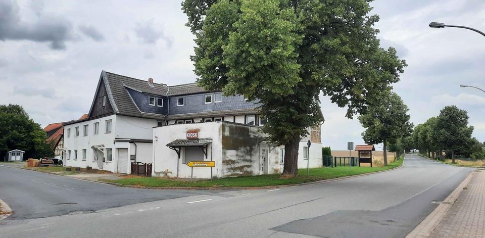 Mehrfamilienhaus, Wohnhaus Salzgitter Ortschaft Südost - 490.000&euro; | Angebot:22083394