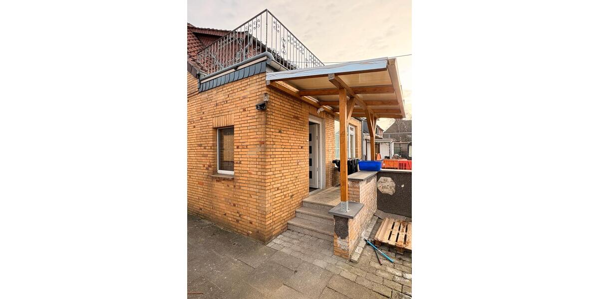 Doppelhaushälfte Peine - 4 Zimmer, 120 m&sup2;, 1.200&euro; | Angebot:24650930