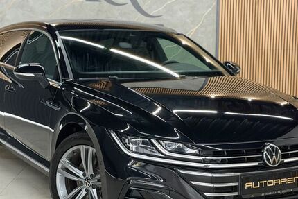 VW Arteon 139.200 km 28.950 &euro; Salzgitter 38259
