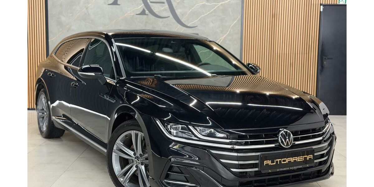 VW Arteon 139.200 km 28.950 &euro; Salzgitter 38259
