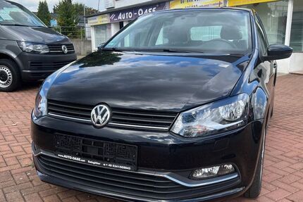 VW Polo 168.900 km 4.990 &euro; Salzgitter-Bad 38259