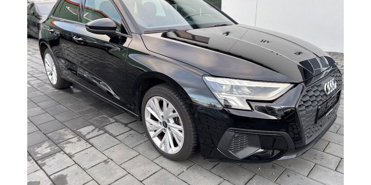 Audi A3 29.000 km 29.290 &euro; Ilsede 31246