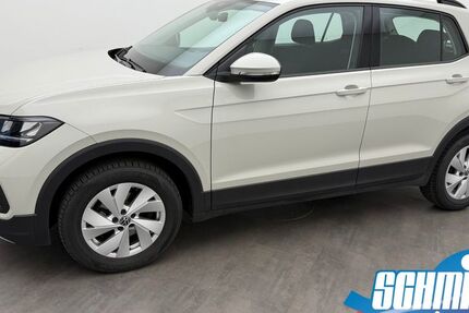 VW T-Cross 6.060 km 21.400 € Peine 31226
