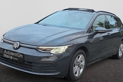 VW Golf 133.738 km 17.490 &euro; Meine 38527