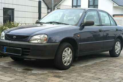 Daihatsu Charade