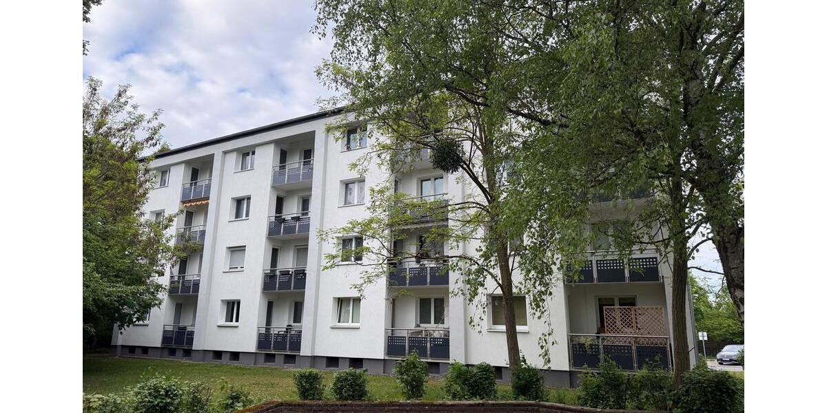 Etagenwohnung Ribbesbüttel - 2 Zimmer, 52 m&sup2;, 139.000&euro; | Angebot:26693279