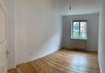 Frisch renovierte ZweiraumWohnung in der Orleansstraße 60 H