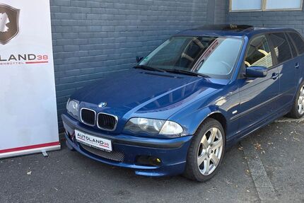 BMW 320 312.800 km 1.500 &euro; Ohrum 38312