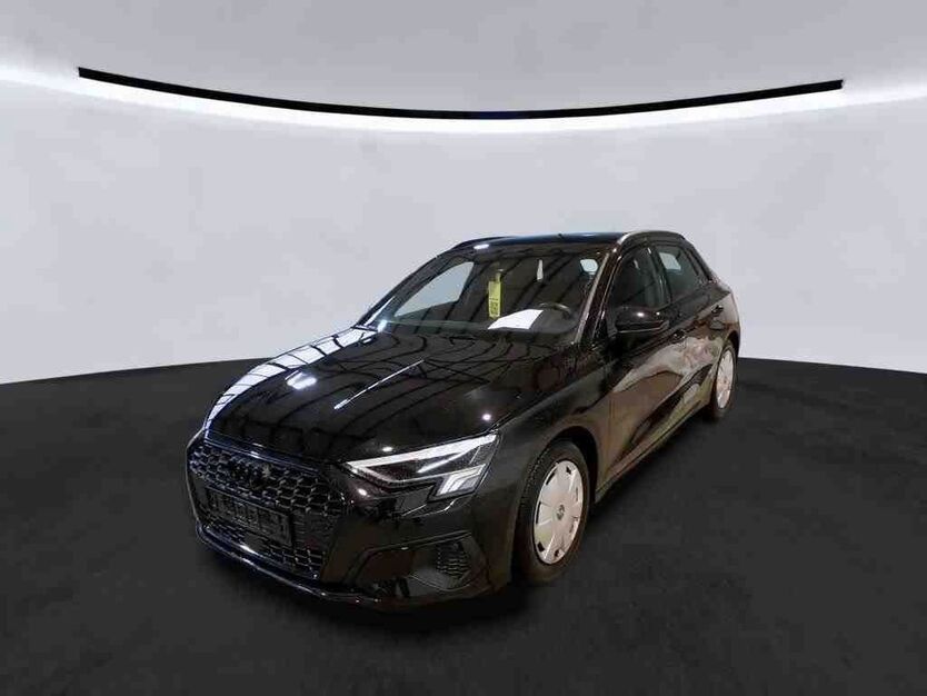 Audi A3 30.000 km 27.970 € Helmstedt 38350