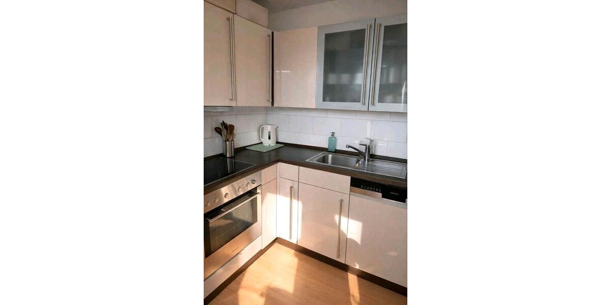 Maisonettenwohnung Wolfenbüttel - 3 Zimmer, 95 m&sup2;, 720&euro; | Angebot:26705857