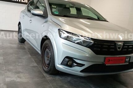 Dacia Sandero 122.000 km 7.500 &euro; Braunschweig 38112