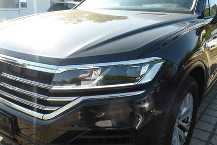 VW Touareg 141.800 km 29.490 &euro; Wolfenbüttel 38304