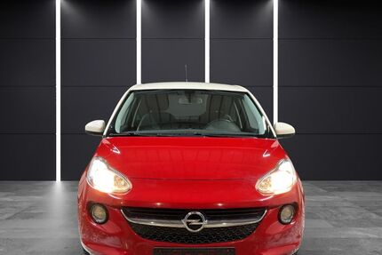 Opel Adam 82.000 km 8.790 &euro; Peine 31226