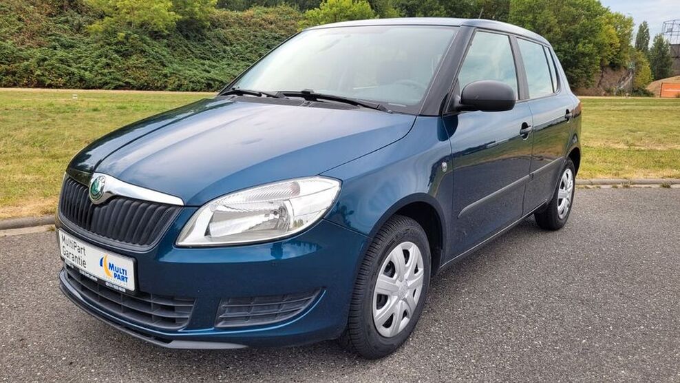Fabia