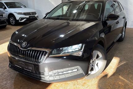 Skoda Superb 114.376 km 20.490 &euro; Braunschweig Wenden 38110