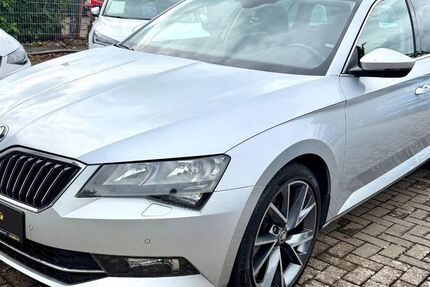 Skoda Superb 187.057 km 13.990 &euro; Wolfenbüttel 38304