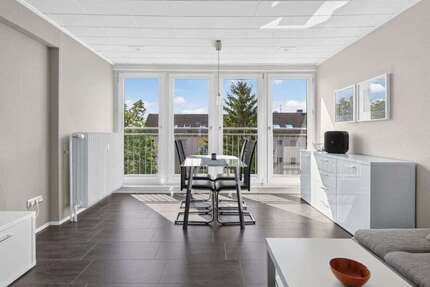 Wohnung Braunschweig Wabe-Schunter-Beberbach - 3 Zimmer, 56 m&sup2;, 149.000&euro; | Angebot:27205050