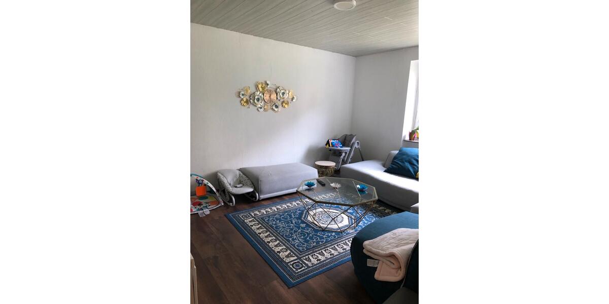 Hochparterre Braunschweig Östliches Ringgebiet - 2 Zimmer, 62 m&sup2;, 570&euro; | Angebot:24862354