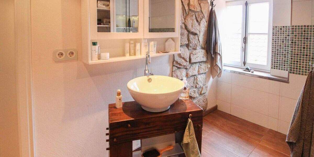 Reihenendhaus Königslutter - 7 Zimmer, 210 m&sup2;, 698.000&euro; | Angebot:24736692