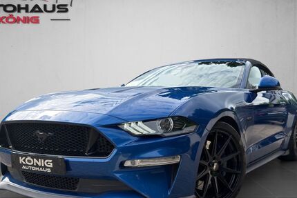 Ford Mustang 151.222 km 27.999 &euro; Salzgitter 38259