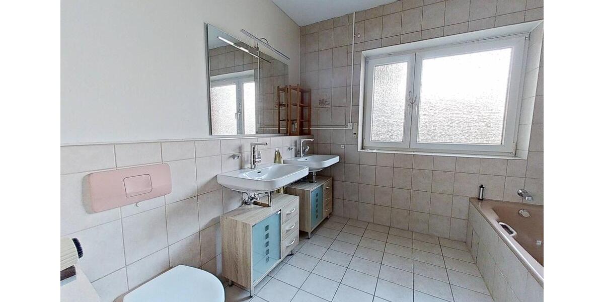 Erdgeschoßwohnung Braunschweig Südstadt- Rautheim- Mascherode - 3 Zimmer, 167 m&sup2;, 1.300&euro; | Angebot:25489021