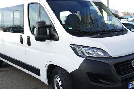 Fiat Ducato 136.000 km 29.900 &euro; Braunschweig 38114