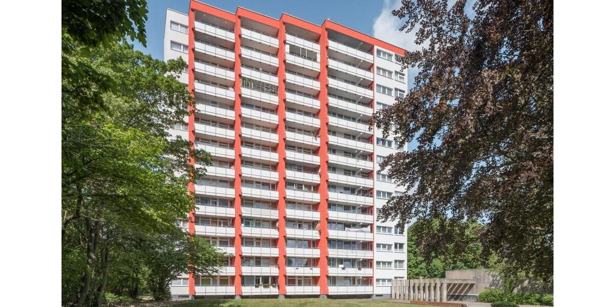 Etagenwohnung Braunschweig Timmerlah-Geitelde-Stiddien - 3 Zimmer, 75 m&sup2;, 579&euro; | Angebot:25591953